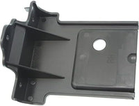 Set of 2 Front Bumper Lower Bracket Plastic Right Passenger & Left Driver Side Direct Replacement Compatible With 2015-2020 Cadillac Escalade/GMC Yukon/XL GM1043135 GM1042135