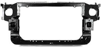 Front Radiator Support Assembly Steel Direct Replacement Compatible With 1999-2004 Ford Mustang FO1225157 3R3Z16138BA