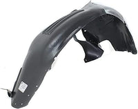 Set of 2 Front Fender Liner Right Passenger & Left Driver Side Direct Replacement Compatible With 2010-2019 Ford Taurus FO1249144 FO1248144 BG1Z16102A BG1Z16103A