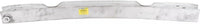 Front Bumper Reinforcement Impact Bar Aluminum Direct Replacement Compatible With 2012-2018 Audi A6 / 2013-2018 S6 AU1006127 4G0807113A