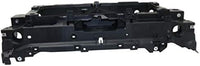 Front Radiator Support Assembly Composite Plastic Direct Replacement Compatible With 2013-2017 Mazda 5 MA1225148 BBM253110F