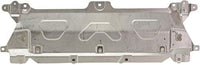 Front Upper Radiator Support Aluminum Direct Replacement Compatible With 2018-2022 BMW X3 / 2019-2021 X4 BM1225158 51647400110