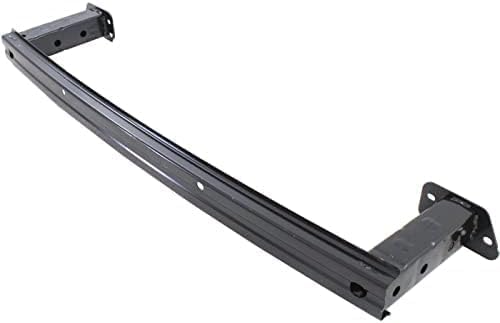 Front Bumper Lower Impact Bar Reinforcement Steel Direct Replacement Compatible With 2013-2022 Buick Encore / 2013-2016 Chevrolet Trax GM1007113 42607558