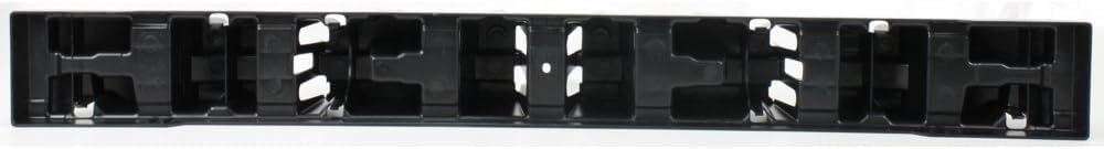 Front Bumper Absorber Direct Replacement Compatible With 2006-2009 Ford Fusion FO1070174 6E5Z17C882AA
