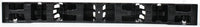 Front Bumper Absorber Direct Replacement Compatible With 2006-2009 Ford Fusion FO1070174 6E5Z17C882AA