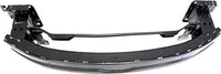 Front Bumper Reinforcement Steel Direct Replacement Compatible With 2011-2019 Ford Fiesta FO1006258 D2BZ17757A