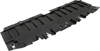 Front Engine Splash Shield Under Cover Lower Extension Direct Replacement Compatible with 2016-2019 Chevrolet Cruze GM1228152 84063312