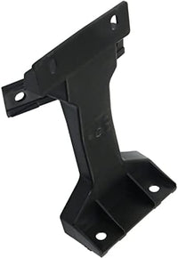 Front Bumper Lower Retainer Plastic Direct Replacement Compatible With 2013-2015 Nissan Altima NI1031125 622423TA0B