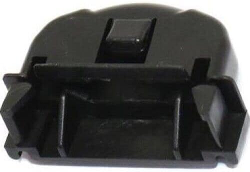 Front Bumper Outer Retainer Left Driver Or Right Passenger Side Direct Replacement Compatible With 2005-2015 Toyota Tacoma TO1045101 5393504020