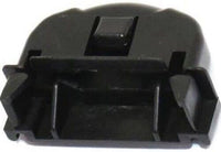 Front Bumper Outer Retainer Left Driver Or Right Passenger Side Direct Replacement Compatible With 2005-2015 Toyota Tacoma TO1045101 5393504020