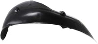 Front Fender Liner Left Driver Side Direct Replacement Compatible With 2005-2010 Chrysler 300/2006-2010 Dodge Charger / 2005-2008 Magnum CH1250128 5065503AD
