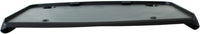 Front License Plate Bracket Direct Replacement Compatible with 2006-2013 Chevrolet Impala / 2014-2016 Limited GM1068119 10337110