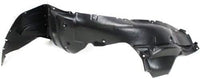 AUTOS PARTS PLUS Front Fender Liner Right Passenger Side Direct Replacement Compatible with 2009-2011 Mazda 6 MA1249134 GS3L56130D GS3L56130C
