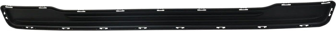 AUTOS PARTS PLUS Front Bumper Grille Closeout Panel Plastic Direct Replacement Compatible With Ram 1500 2013-2018 CH1036159 68207015AA