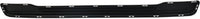 AUTOS PARTS PLUS Front Bumper Grille Closeout Panel Plastic Direct Replacement Compatible With Ram 1500 2013-2018 CH1036159 68207015AA