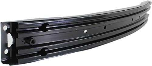 Front Bumper Reinforcement Steel Direct Replacement Compatible With 2011-2015 Ford Explorer FO1006259 BB5Z17757A