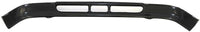 Front Bumper Chrome Steel + Lower Valance Primed Direct Replacement Compatible With 1992-1995 Toyota Pickup 2WD TO1002102 TO1095104 5210135070 5391135010