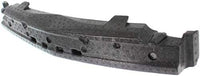 Front Bumper Center Absorber Plastic Direct Replacement Compatible With 2008-2011 Mercedes Benz C-Class MB1070110 2048850437