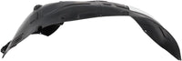 Front Fender Liner Left Driver Side Direct Replacement Compatible With 2022-2023 Hyundai Tucson HY1248193 86811N9000