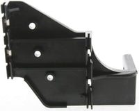 Set of 2 Front Bumper-Side Support Bracket Right Passenger & Left Driver Side Direct Replacement Compatible with 1998-2000 Toyota Tacoma 4WD TO1043104 TO1042104 5211635070 5211535080