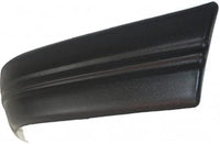 Front Bumper Molding Left Driver Side Direct Replacement Compatible With 1992-1996 Ford Bronco FO1058271 F3TZ17K833J