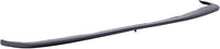Front Bumper Upper Filler Primed Plastic Direct Replacement Compatible With Toyota Tacoma 2001-2004 TO1087112 52119AD010