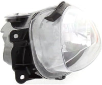 Set Of 2 Front Headlight Assembly Right Passenger & Left Driver Side Direct Replacement Compatible With 1998-2003 Ford Escort FO2502172 FO2503172 XS4Z13008DA XS4Z13008CA