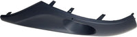 Front Fog Light Trim Molding Paint to Match Right Passenger Side Direct Replacement Compatible With 2011-2014 Volkswagen Touareg VW1093119 7P6807490BGRU
