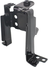 Set Of 2 Front Bumper Inner Bracket Right Passenger & Left Driver Side Direct Replacement Compatible With 2011-2014 GMC Sierra 2500HD 3500HD GM1063102 GM1062102 25832381 25832380