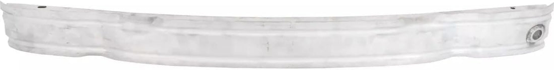 Front Bumper Reinforcement Impact Bar Aluminum Direct Replacement Compatible With 2012-2018 Audi A6 / 2013-2018 S6 AU1006127 4G0807113A