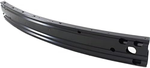 Front Bumper Reinforcement Steel Direct Replacement Compatible With 2014-2019 Nissan Rogue NI1006244 620306FL0A