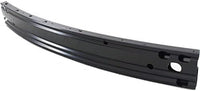 Front Bumper Reinforcement Steel Direct Replacement Compatible With 2014-2019 Nissan Rogue NI1006244 620306FL0A