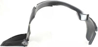 Front Fender Liner Right Passenger Side Direct Replacement Compatible With 2000-2005 Chevrolet Monte Carlo GM1249139 10440209