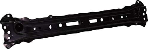 Front Radiator Support Lower Crossmember Steel Direct Replacement Compatible With 2019-2023 Toyota RAV4 / 2022-2024 Lexus NX250 TO1225485 571040R050 5710442090