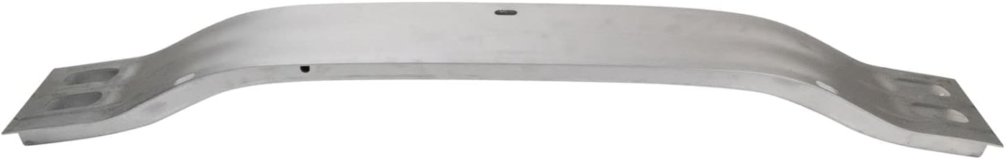 Front Bumper Reinforcement Aluminum Direct Replacement Compatible With 2016-2023 Chevrolet Malibu GM1006688 23399197