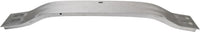 Front Bumper Reinforcement Aluminum Direct Replacement Compatible With 2016-2023 Chevrolet Malibu GM1006688 23399197