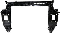 Front Radiator Support Upper & Lower Crossmember Direct Replacement Compatible With 2017-2022 Chrysler Pacifica / 2020-2022 Voyager CH1225289 CH1225288 CH1225287 68292237AA