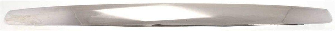 AUTOS PARTS PLUS Front Hood Molding Chrome Direct Replacement Compatible With 2001-2006 Hyundai Elantra HY1200138 863502D510