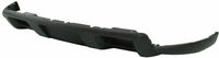 Front Bumper Lower Valance Air Deflector Textured Direct Replacement Compatible With 2011-2014 Chevrolet Silverado 2500 HD / 3500 HD GM1092213 19370763