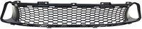 Front Bumper Grille Cover Primed Plastic Direct Replacement Compatible With 2011-2013 Lexus IS250 / IS350 LX1036118 5311353020