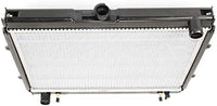 Front Radiator Aluminum Core Direct Replacement Compatible With 1984-1995 Toyota Pickup / 1994-1989 4Runner TO3010149 1640035360