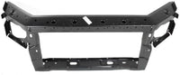 Front Radiator Support Assembly Steel Direct Replacement Compatible With 1997-2008 Pontiac Grand Prix / 2005-2009 Buick Lacrosse GM1225170 15856715