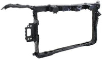 Front Radiator Support Assembly Steel Direct Replacement Compatible With 2012-2014 Toyota Prius TO1225307 5320147050