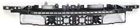 Front Bumper Cover Reinforcement Bracket Plastic Direct Replacement Compatible With 2006-2010 Jeep Commander CH1065101 55156974AE 55156974AF