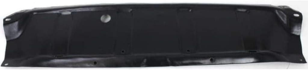 Front Engine Splash Shield Under Cover Direct Replacement Compatible with 2001-2007 Toyota Highlander TO1228142 5144148020