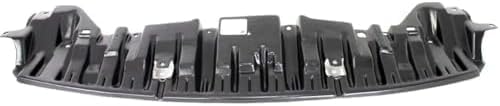 Front Engine Splash Shield Under Cover Direct Replacement Compatible with 2010-2011 Toyota Prius TO1228168 5261847010