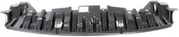 Front Engine Splash Shield Under Cover Direct Replacement Compatible with 2010-2011 Toyota Prius TO1228168 5261847010