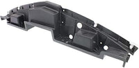 Front Bumper Center Bracket Fascia Support Direct Replacement Compatible With 2014-2020 Chevrolet Impala GM1041125 84385641 84385640 23196905