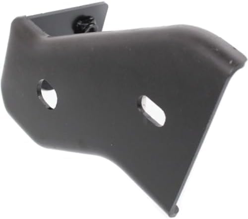 Set of 2 Front Bumper Stay Bracket Steel Right Passenger & Left Driver Side Direct Replacement Compatible with 2005-2019 Nissan Frontier NI1042100 NI1043100 62215ZL00B 62214ZL00B
