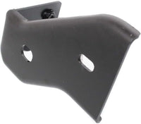 Set of 2 Front Bumper Stay Bracket Steel Right Passenger & Left Driver Side Direct Replacement Compatible with 2005-2019 Nissan Frontier NI1042100 NI1043100 62215ZL00B 62214ZL00B